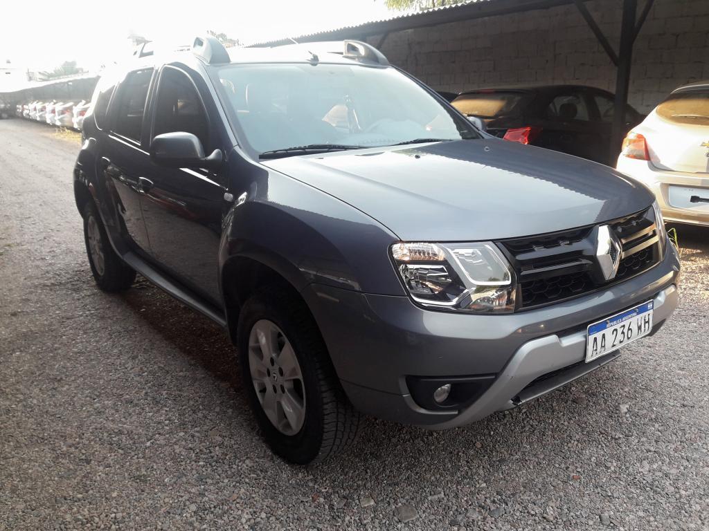 Renault Duster 2.0 Impecable.Vendo o permuto.