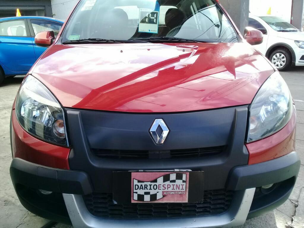 Renault Stepway 