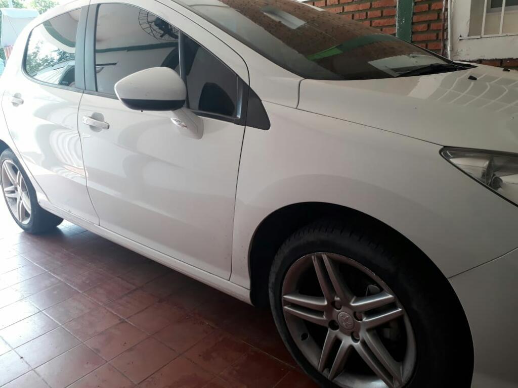 Vdo 308 Feline mil Km. Impecable