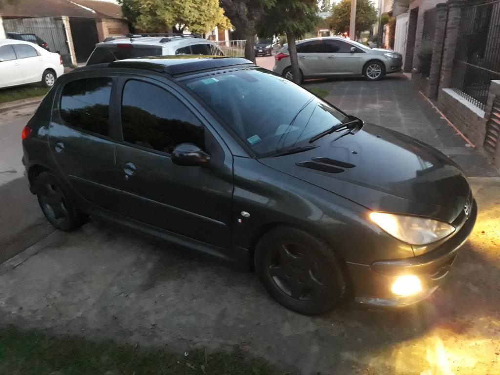 Vendo 206