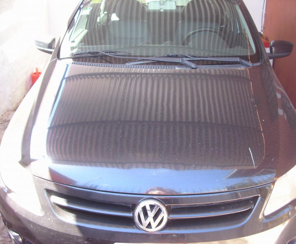 Vendo Gol Trend 