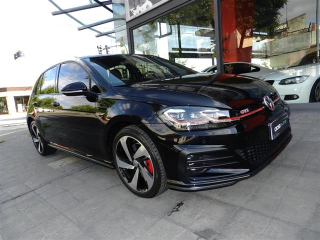 Volkswagen Golf VII GTI 2.0 FSI Highline DSG ATcv)