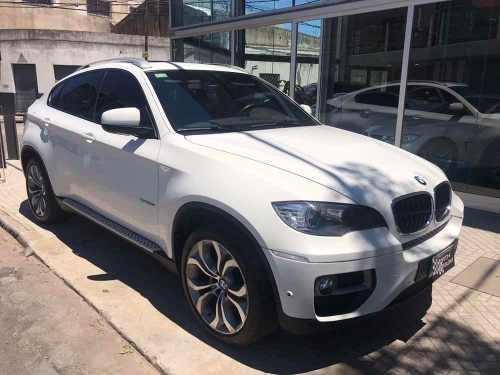 Bmw X6 3.0 Xdrive 35i Sportive 306cv 