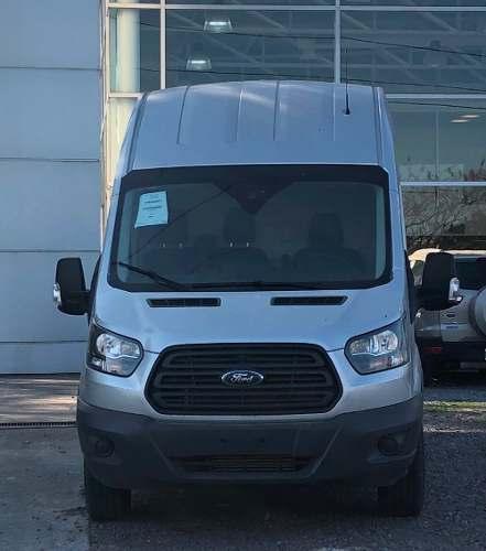 Ford Transit 2.2 Furgon Largo 350l 02