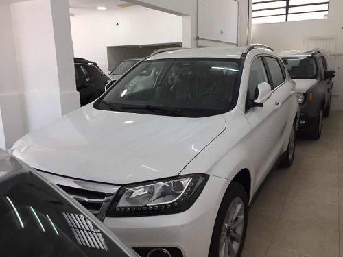 Haval H2 1.5t Comfort Mt km Entrega Inmediata