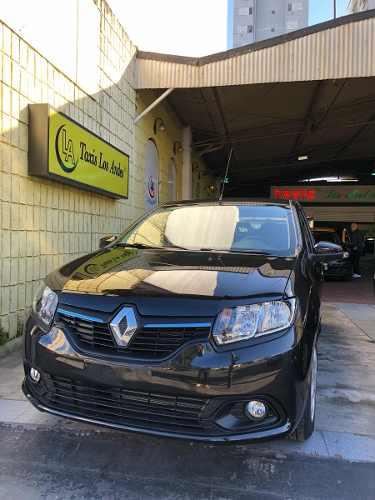 Renault Logan 1.6 Expression 85cv Sin Stock Bco Ciudad