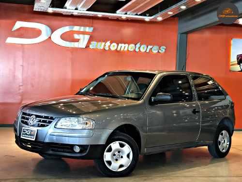 Vw Gol Power 1.6n |  | Recibimos Menor / Financiamos