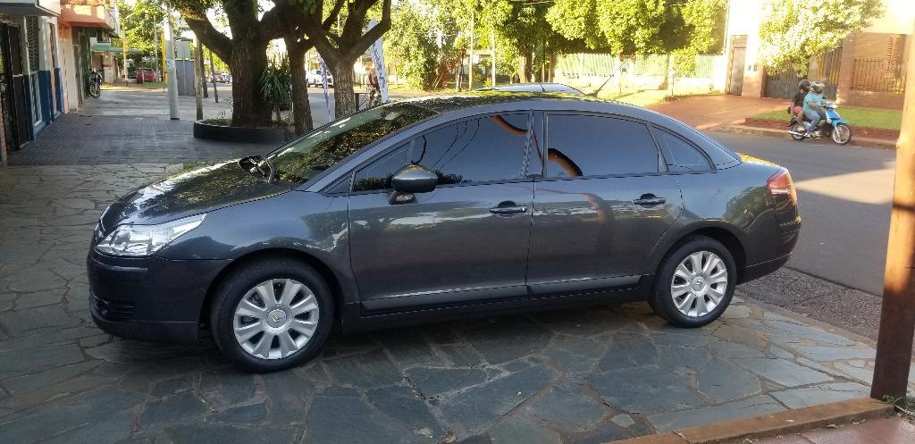 Citroen C4 en Venta