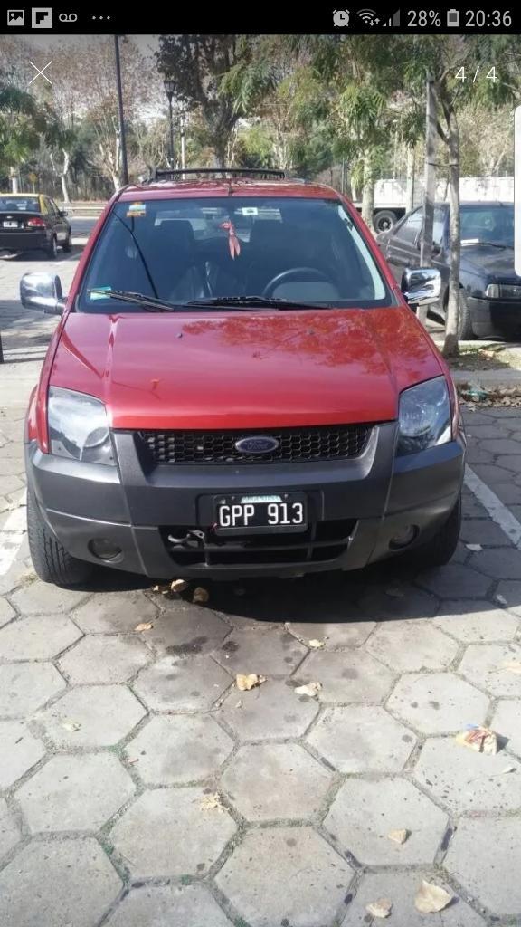 Ecosport  Full