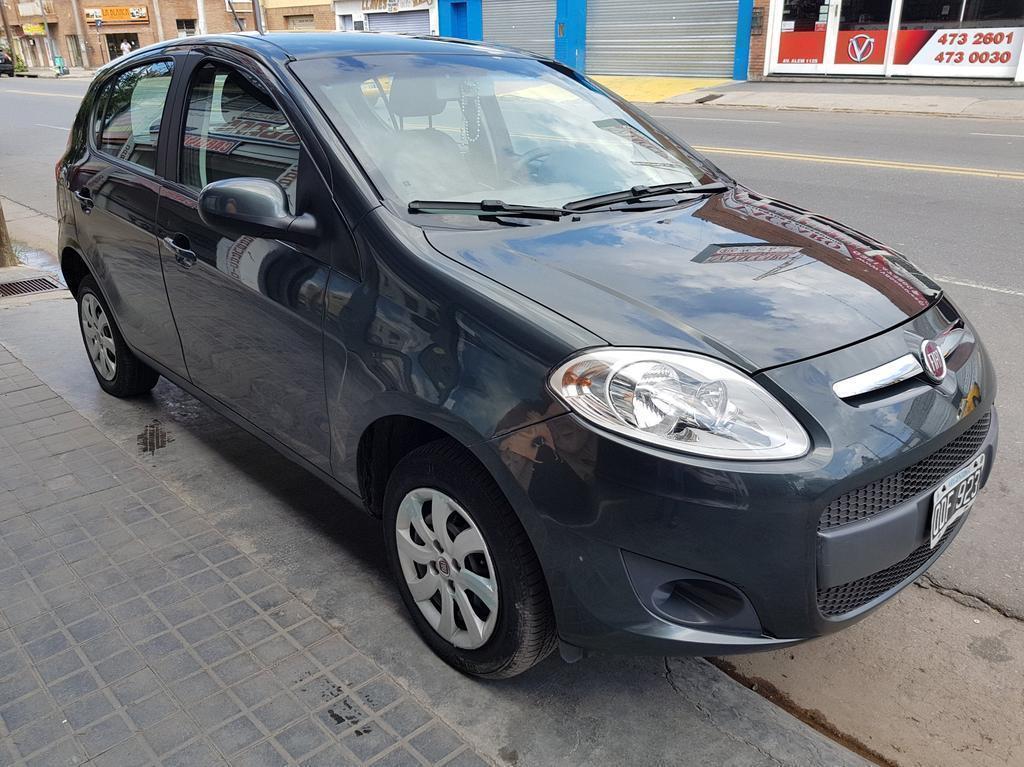 FIAT PALIO 1.4 5P ATTRACTIVE L/