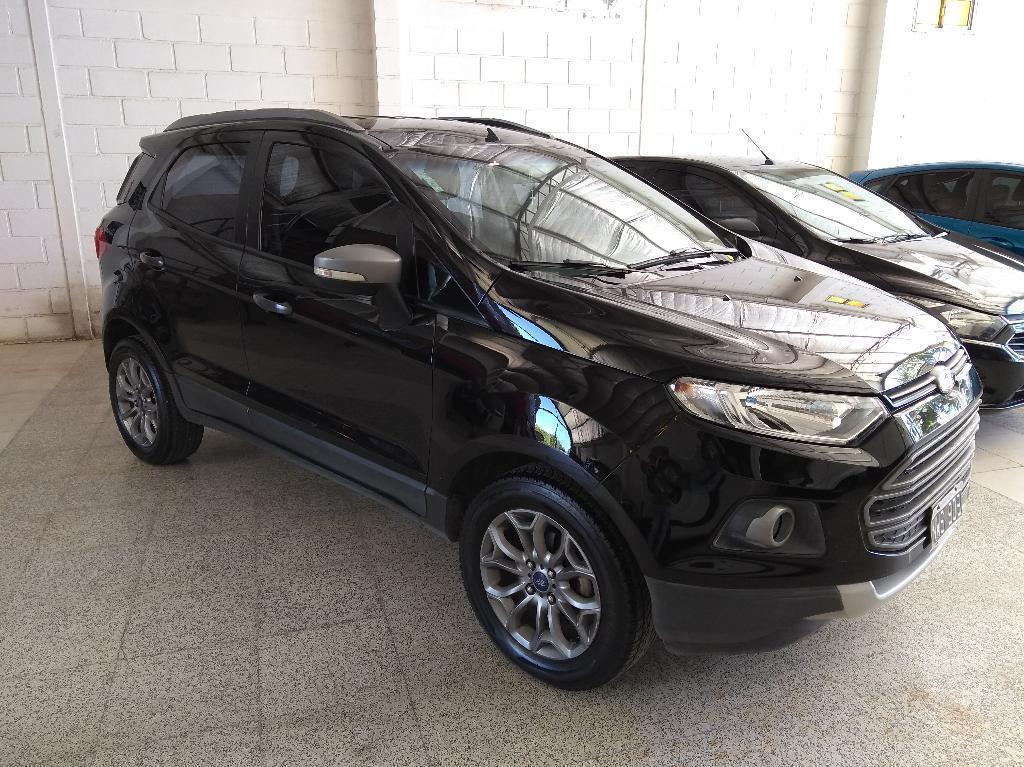 FORD ECOSPORT 1.6 FREESTYLE L/