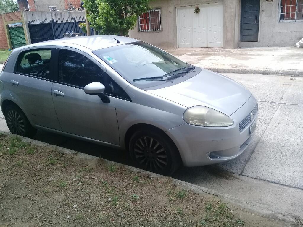 Fiat Punto  Elx 1.4