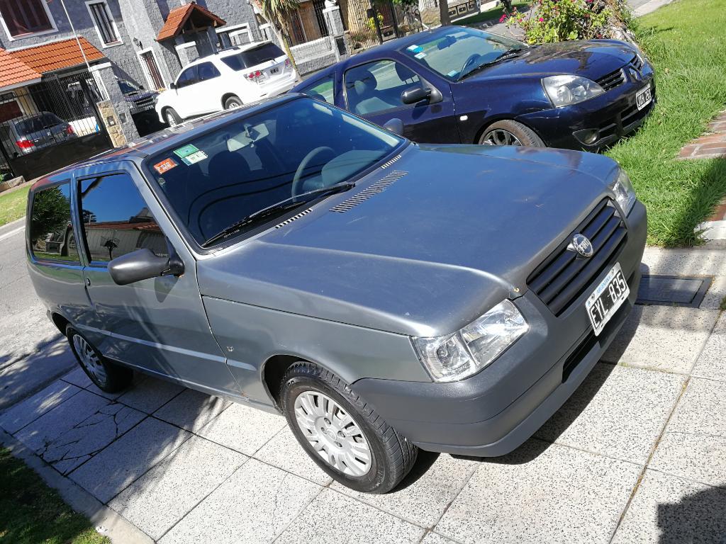 Fiat Uno Fire 