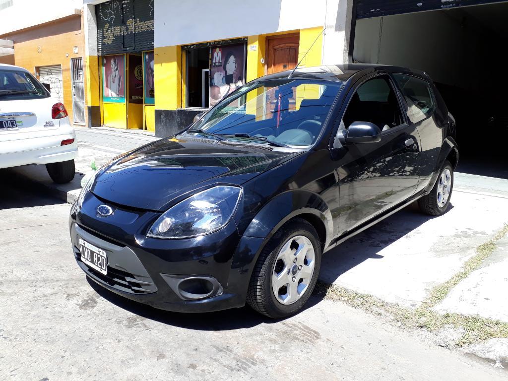 Ford Ka 1.6 Full