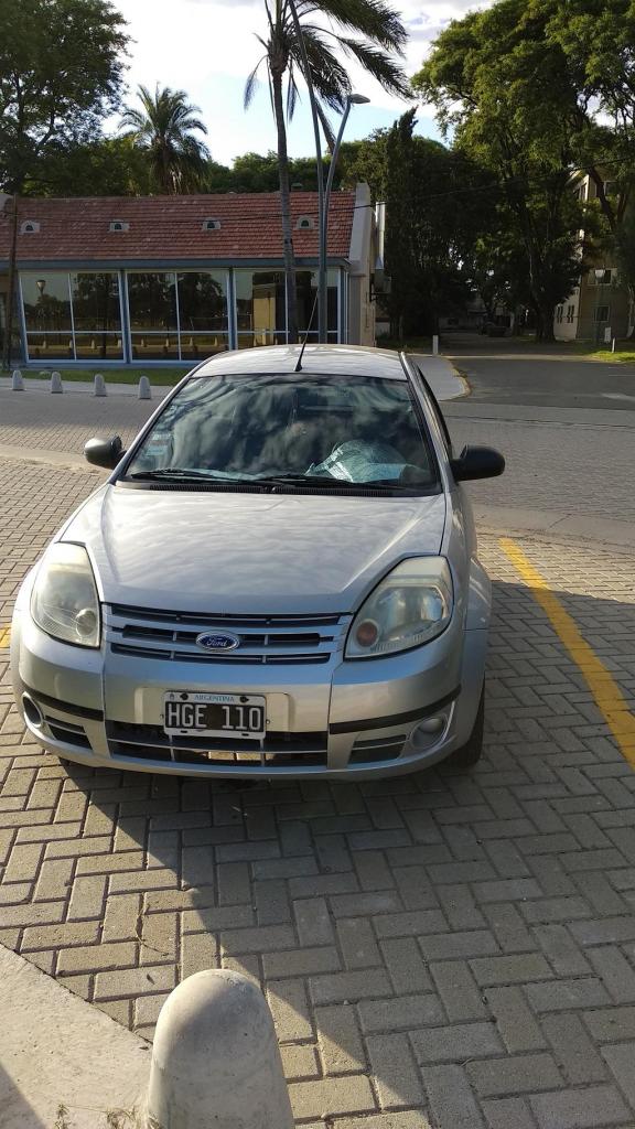 Ford ka 1.6 Top Pulse 