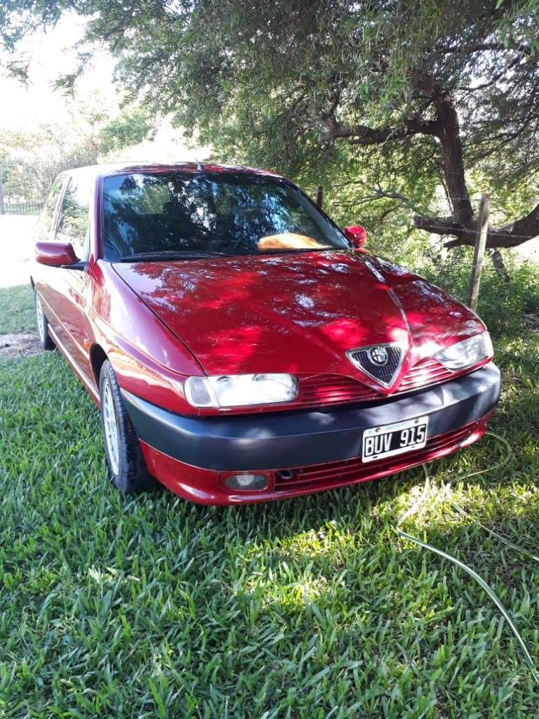 Vendo Alfa Romeo 145