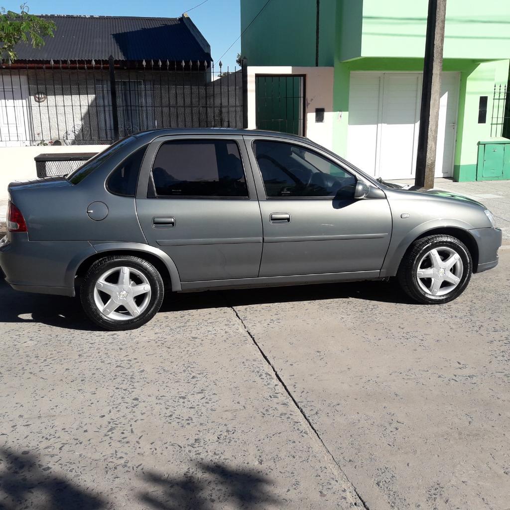 Vendo Chevrolet Corsa