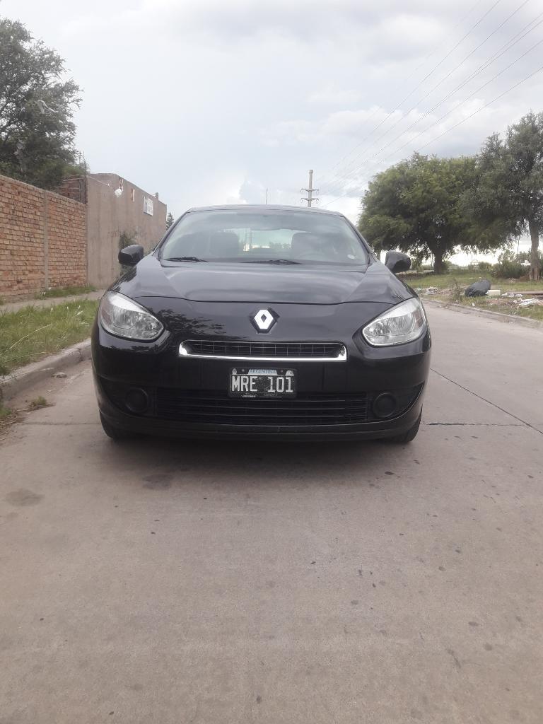 Vendo Fluence