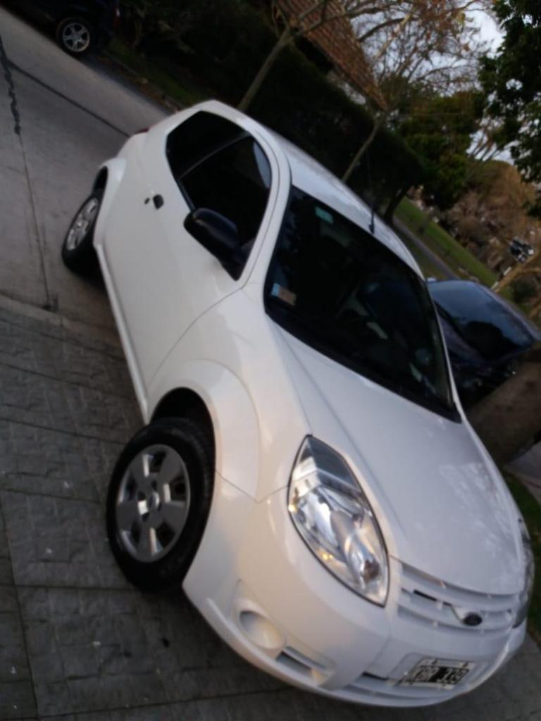 Vendo Ford Ka