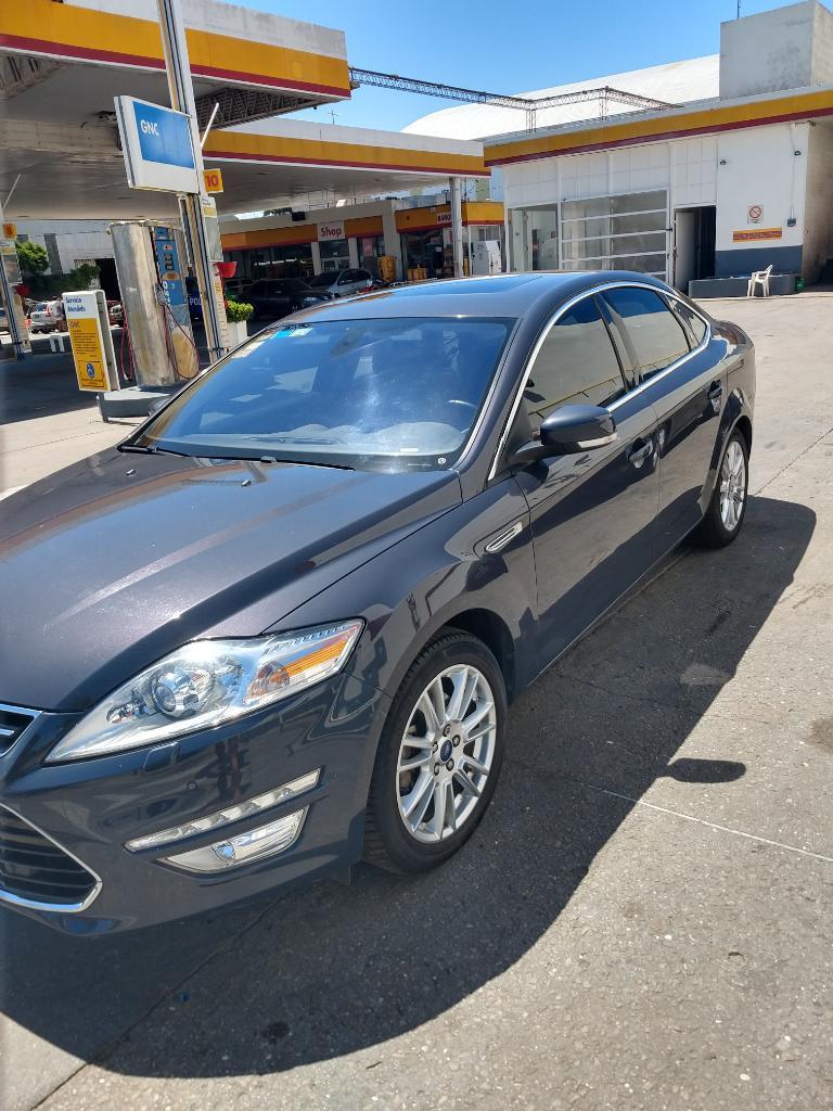 Vendo Ford Mondeo 2.3 Automatico, 