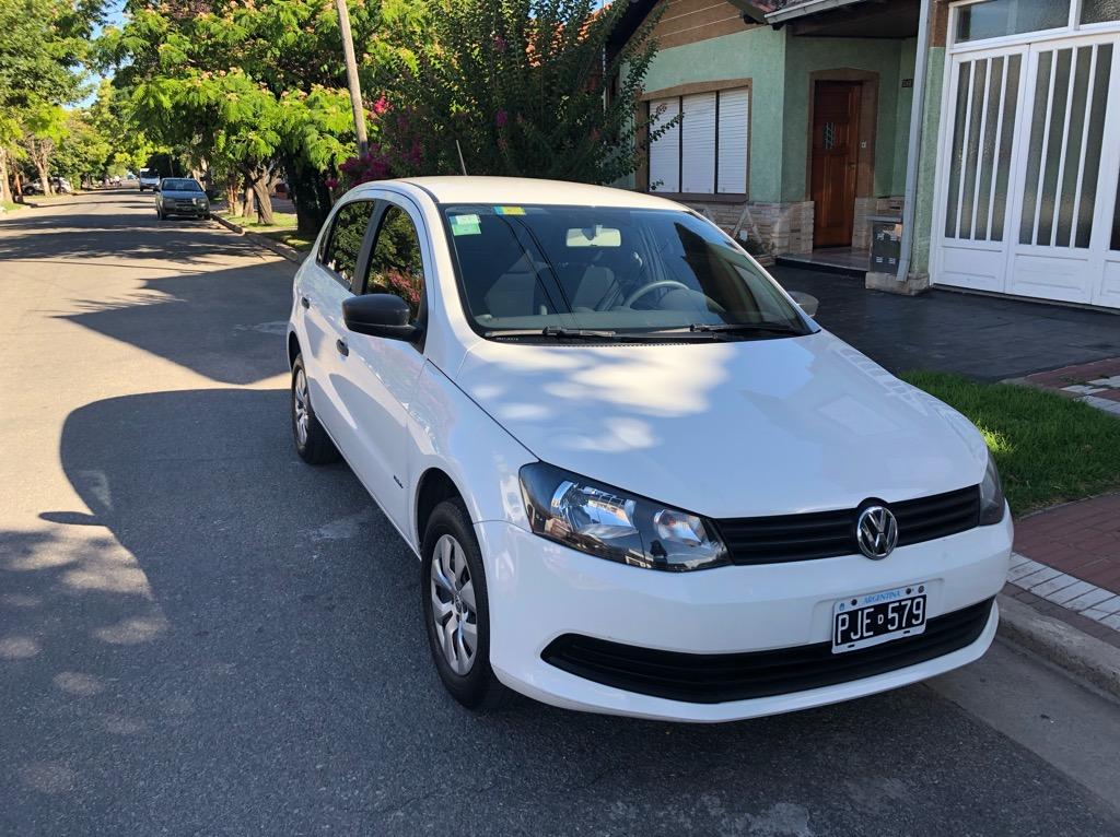 Vendo Gol Trend 