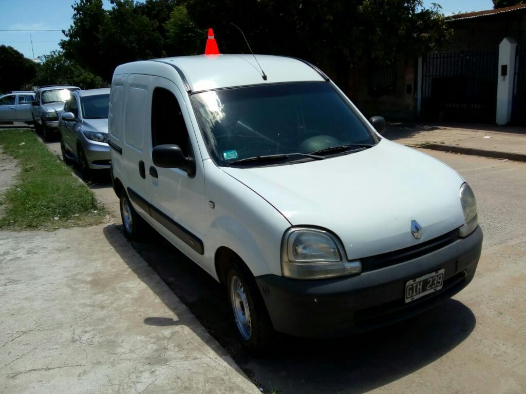 Vendo Kangoo