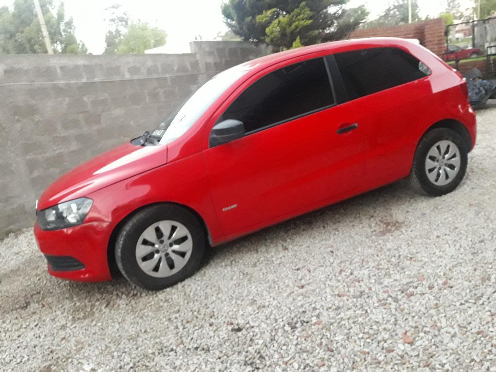 Vendo O Permuto Gol Trend Mod 