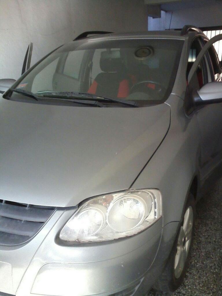 Vendo Urgente Suran 80d Mod 