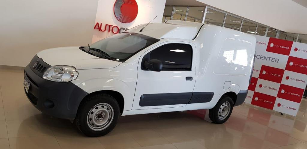 fiat fiorino furgon