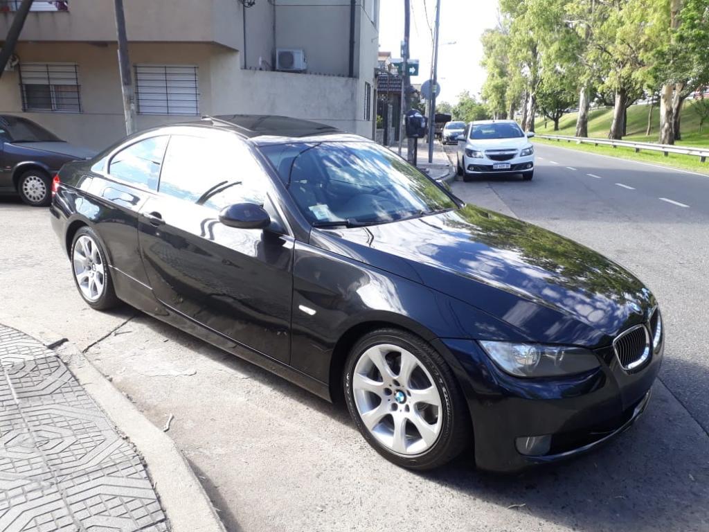 Bmw 325 Permuto