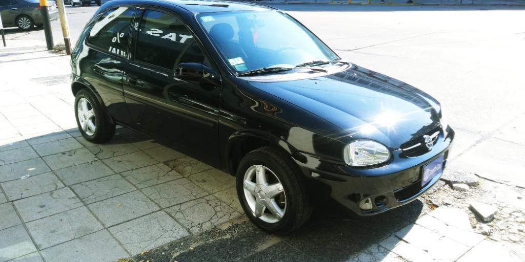 CHEVROLET CORSA 1.6 3P GLS L/08 CLASSIC 