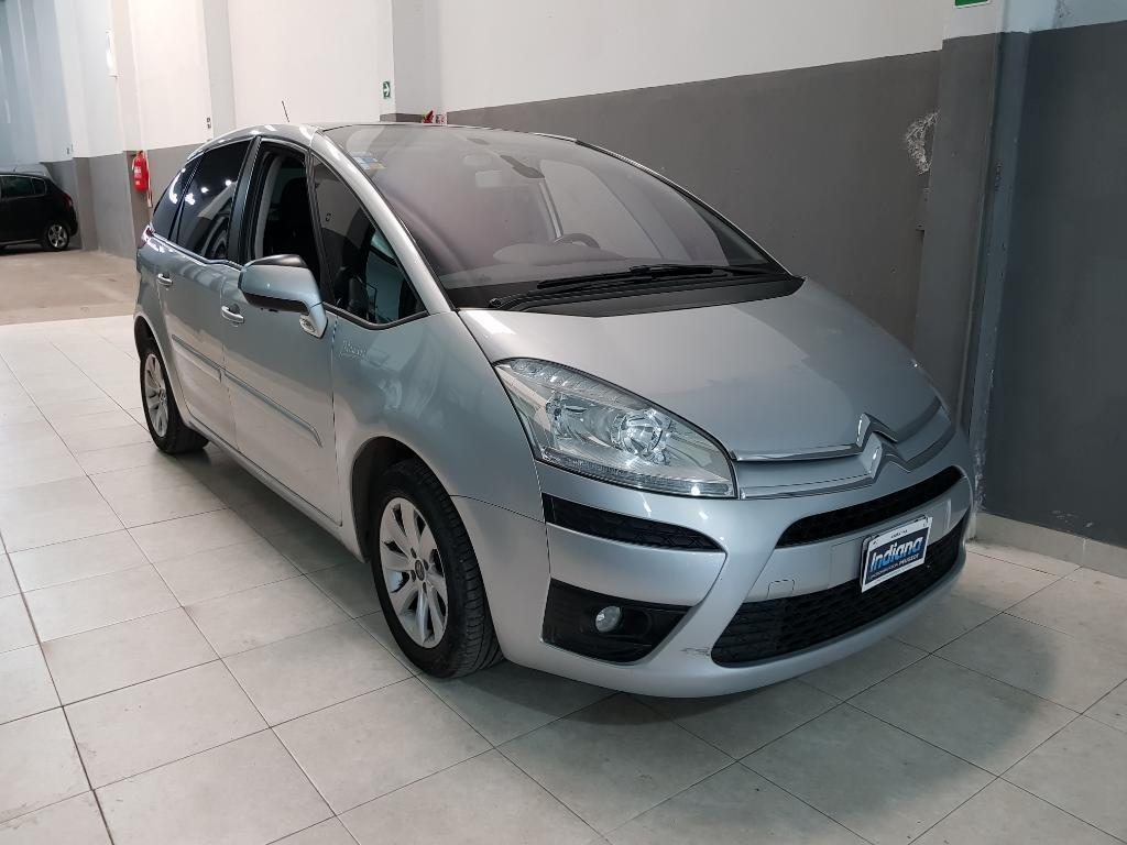 CITROEN C 4 PICASSO 2.0 BVA 