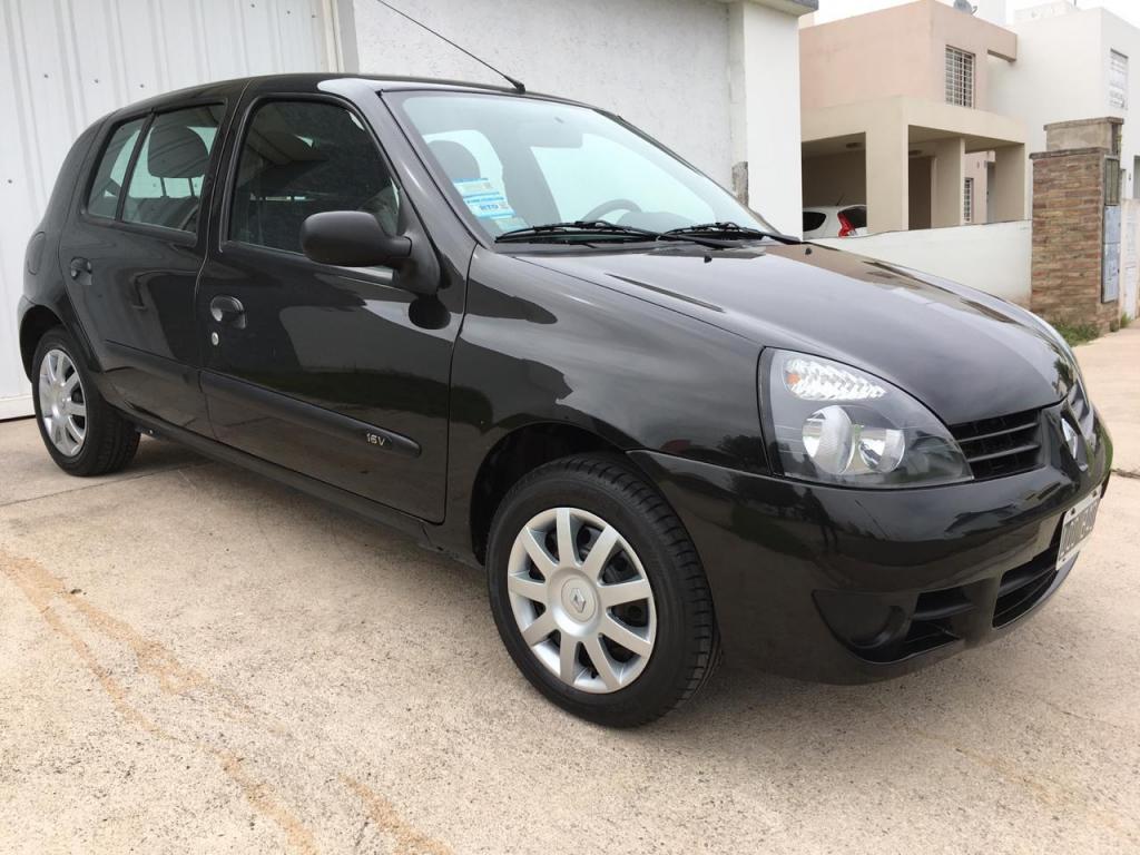 CLIO/12 PACK 1 1.2 IMPECABLE