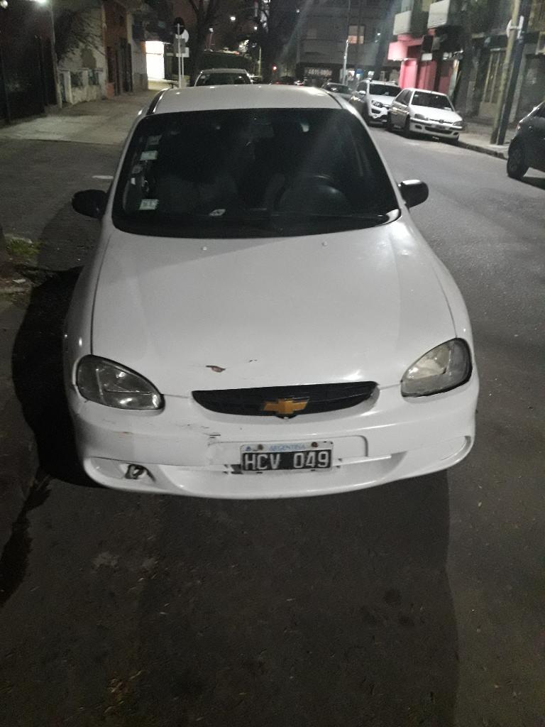 Chevrolet Corsa