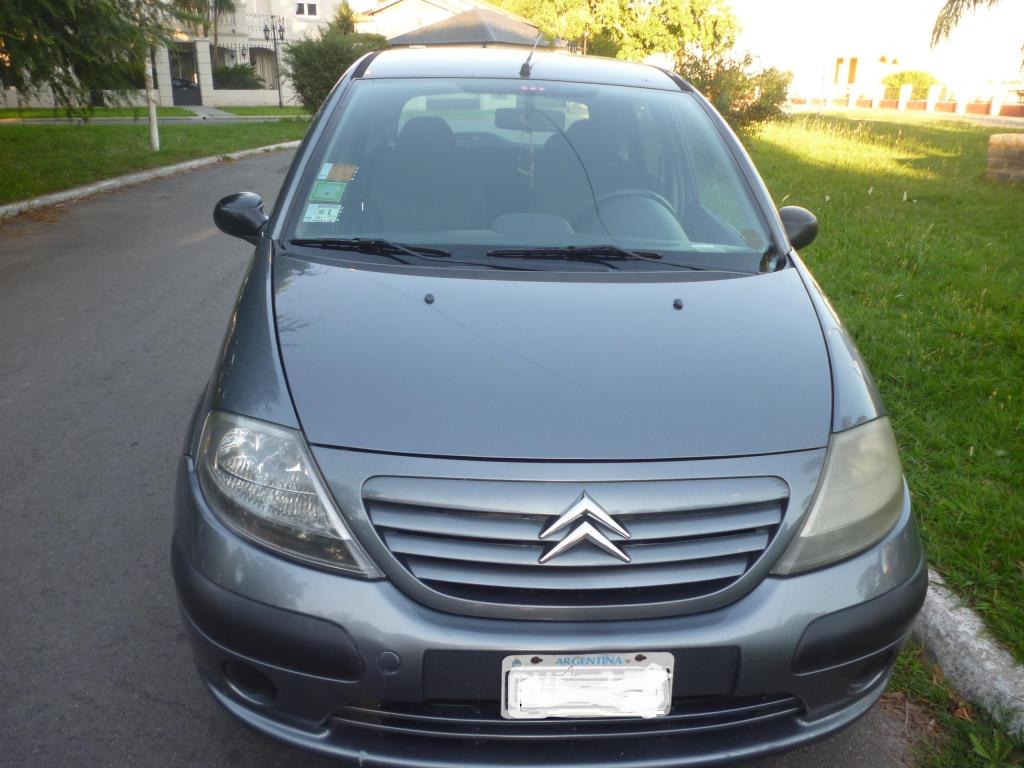 Citroën C HDI Tomo mayor valor