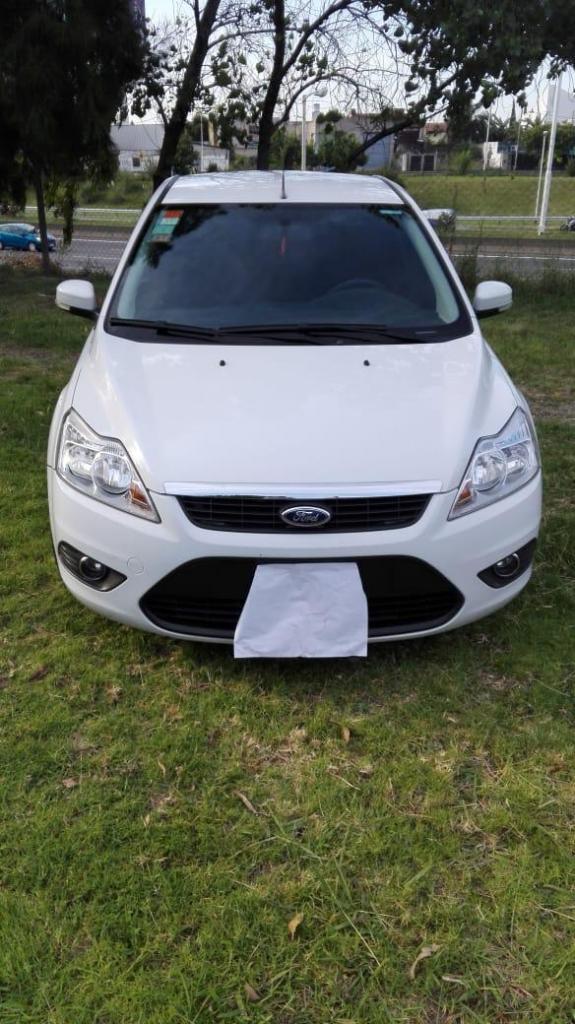 Ford Focus do Dueño 70mil Kms Reales