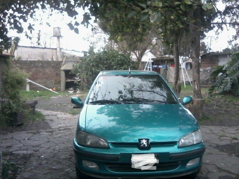 Peugeot 106