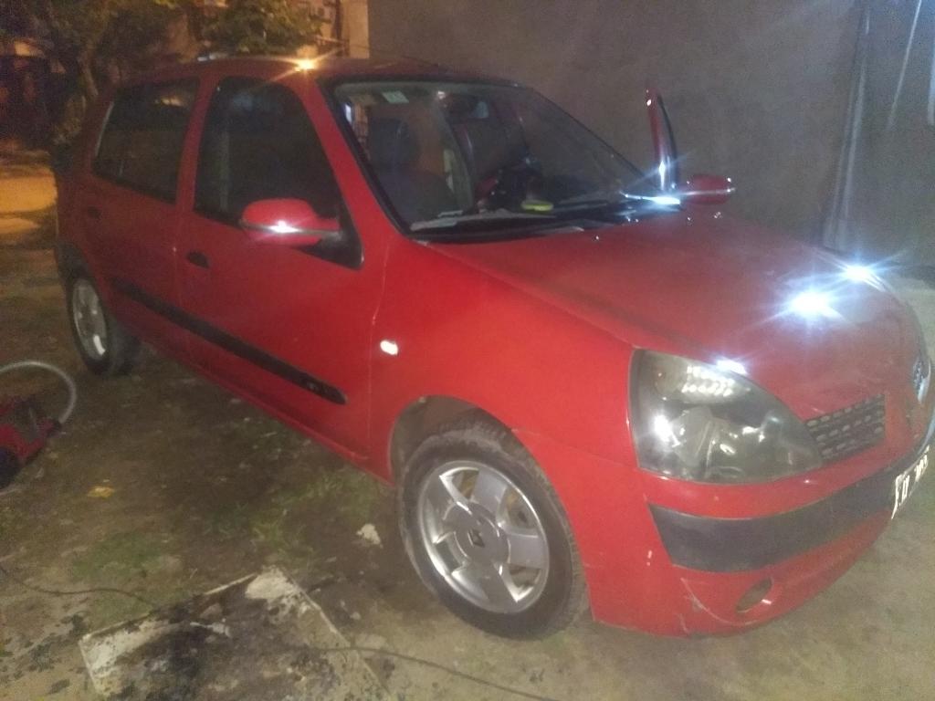 Renault Clío 2