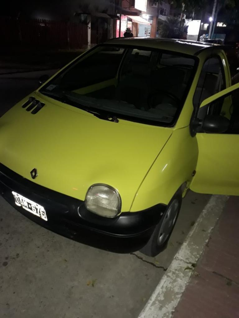 Renault Twingo 99