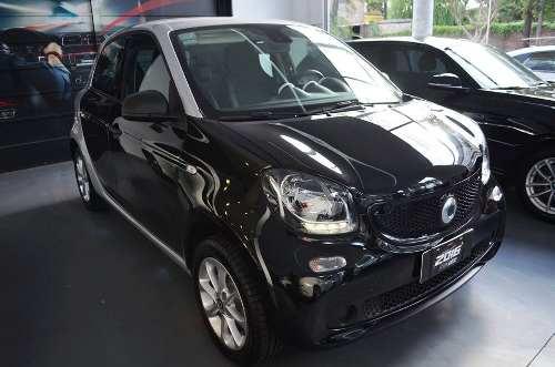 Smart Forfour 1.0 City