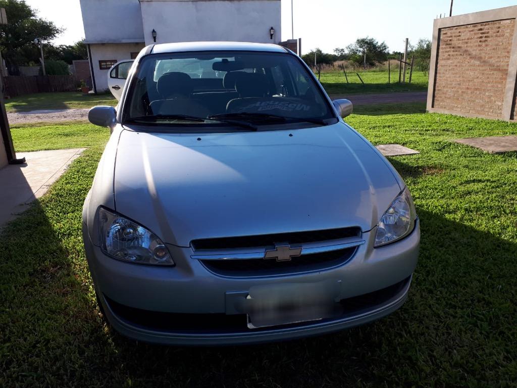 Vendo Chevrolet Corsa