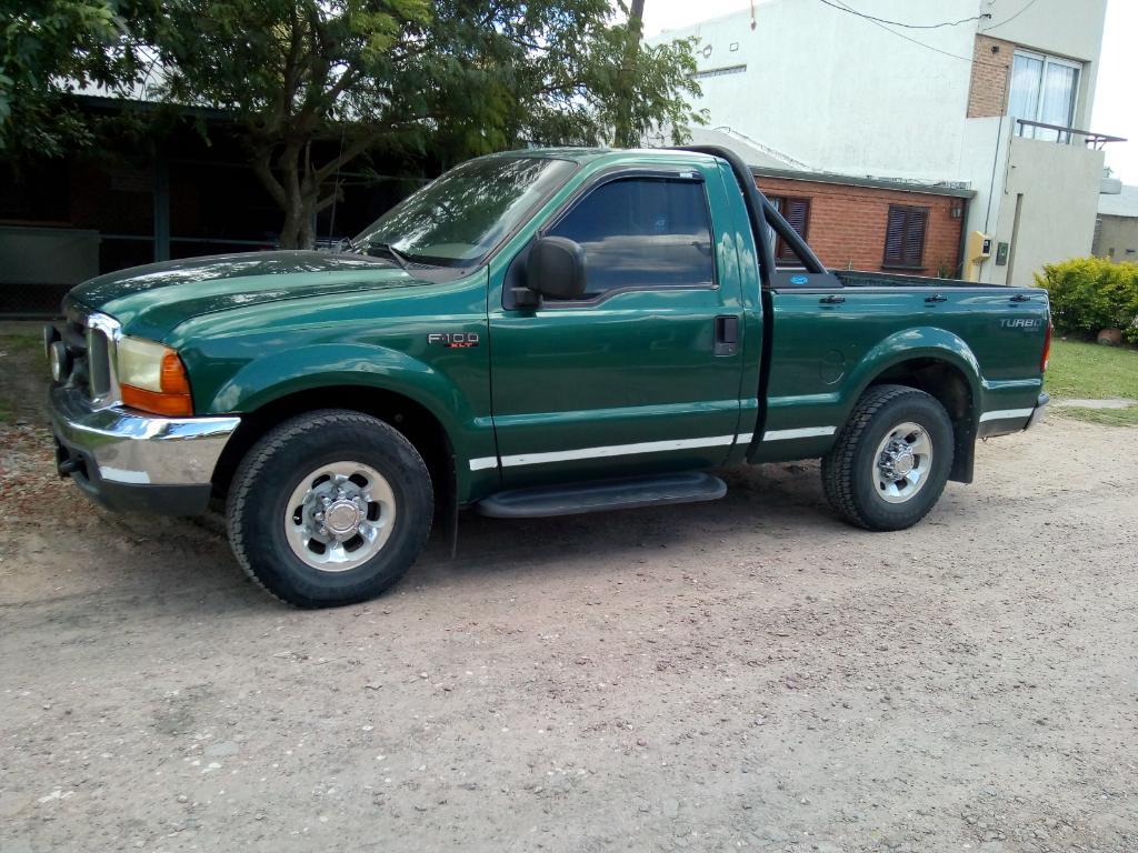 Vendo F 100 Duty Mwm