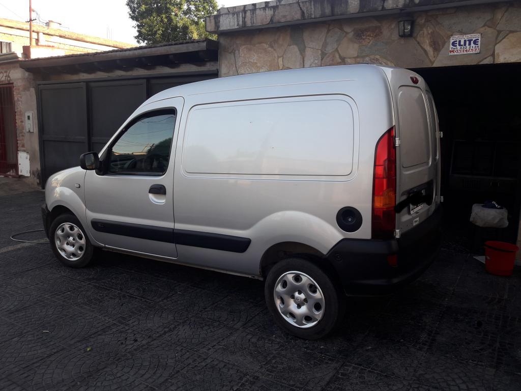 Vendo Kangoo 2