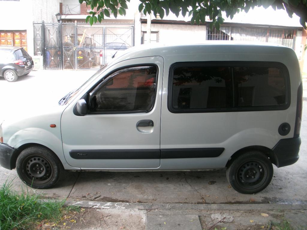 Vendo Renault Kangoo