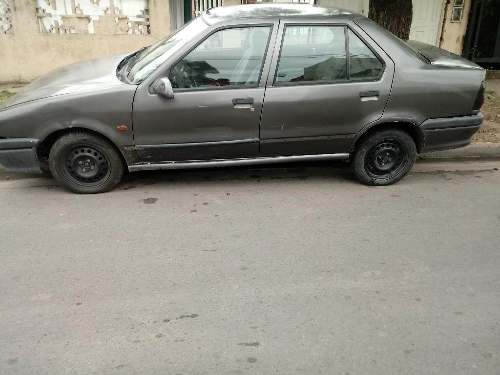 Vendo Renault Mod 95. Gng Titular Aire M