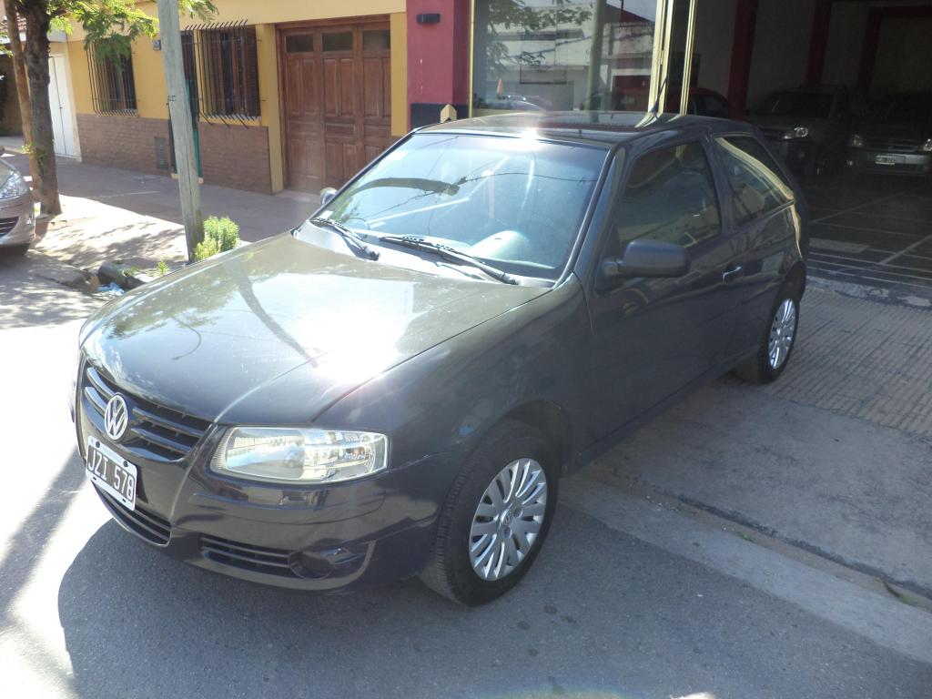 Volkswagen Gol Power 1.6 3 Ptas