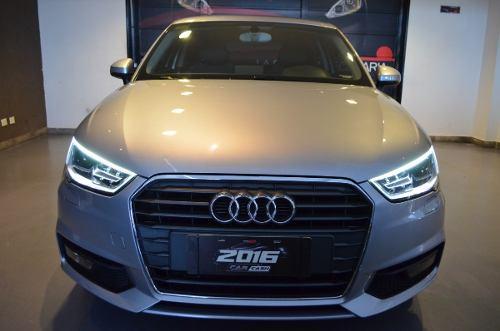 Audi A1 1.4 Tfsi Stronic 125cv