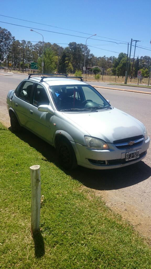 Chevrolet Corsa 