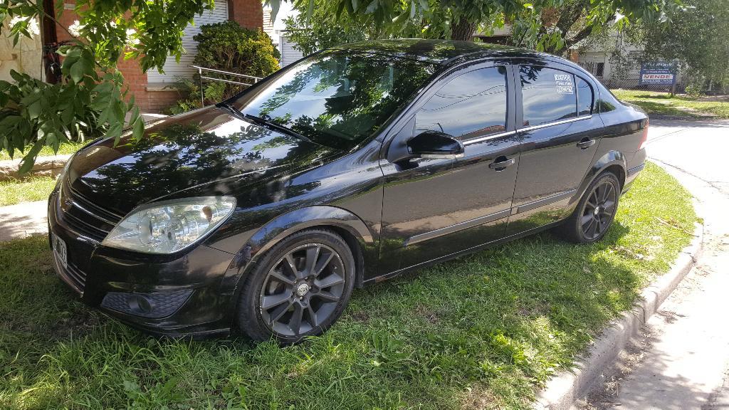 Chevrolet Vectra 2.4 Gls