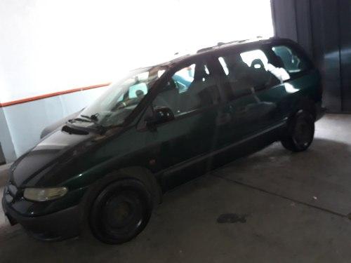 Chrysler Caravan 2.4 Se 